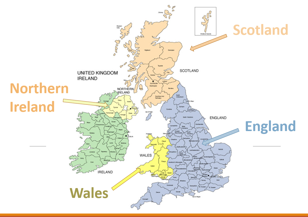 United Kingdom presentation - Content - ClassConnect