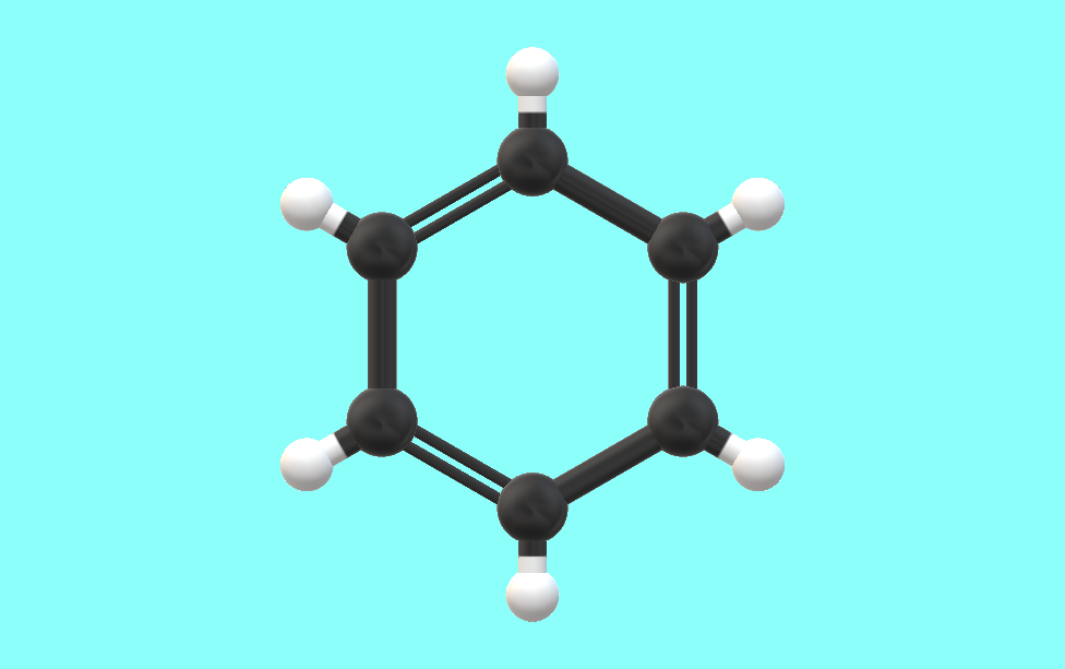 Benzene Ring Content ClassConnect