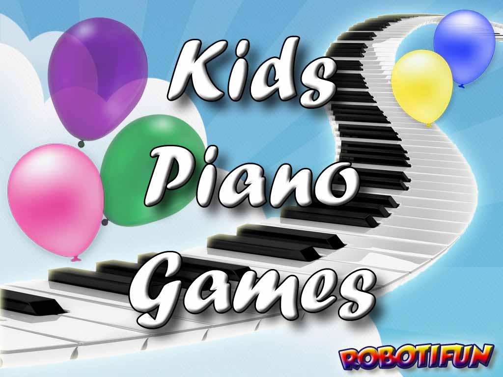 Kids Piano Games Lite Content ClassConnect