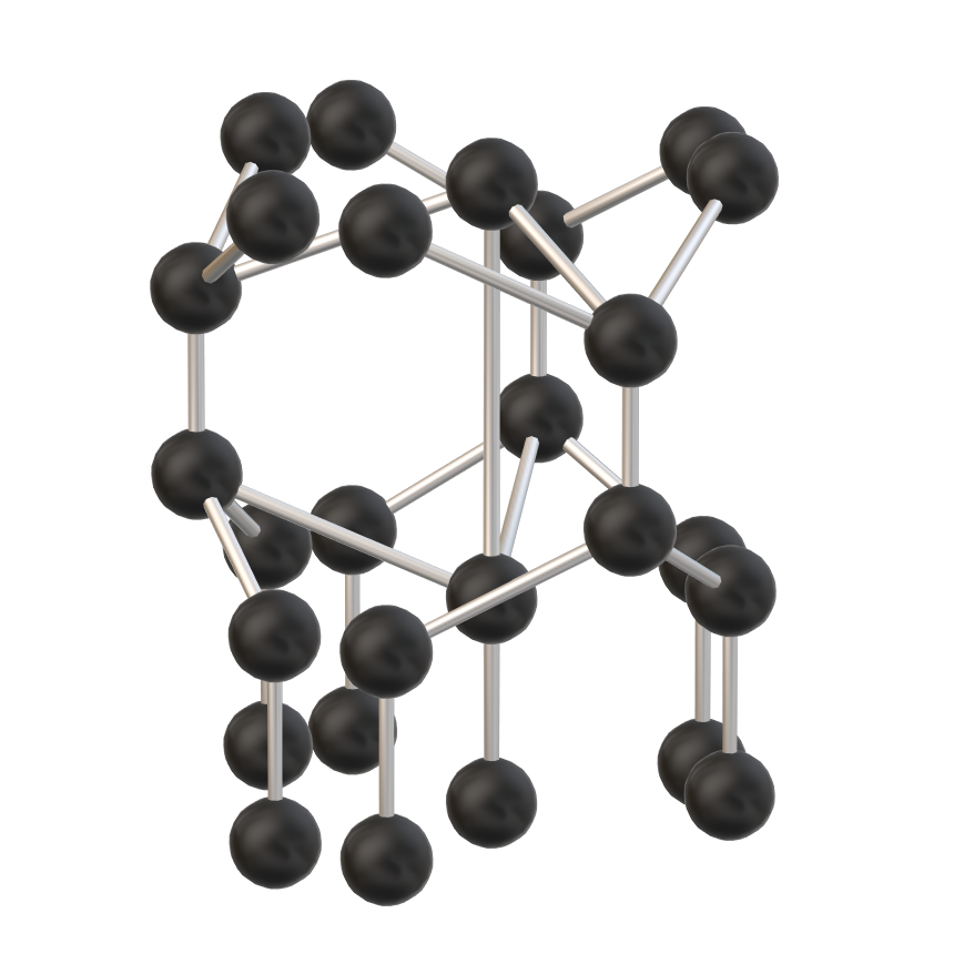 Lonsdaleite Content ClassConnect