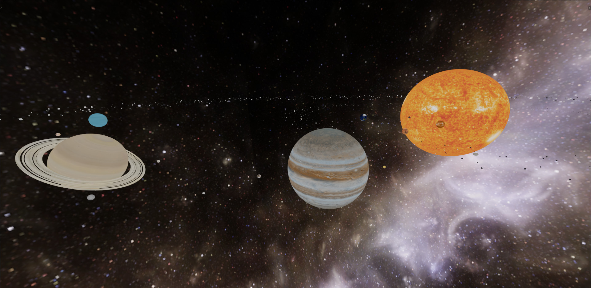 Planets - Content - ClassConnect