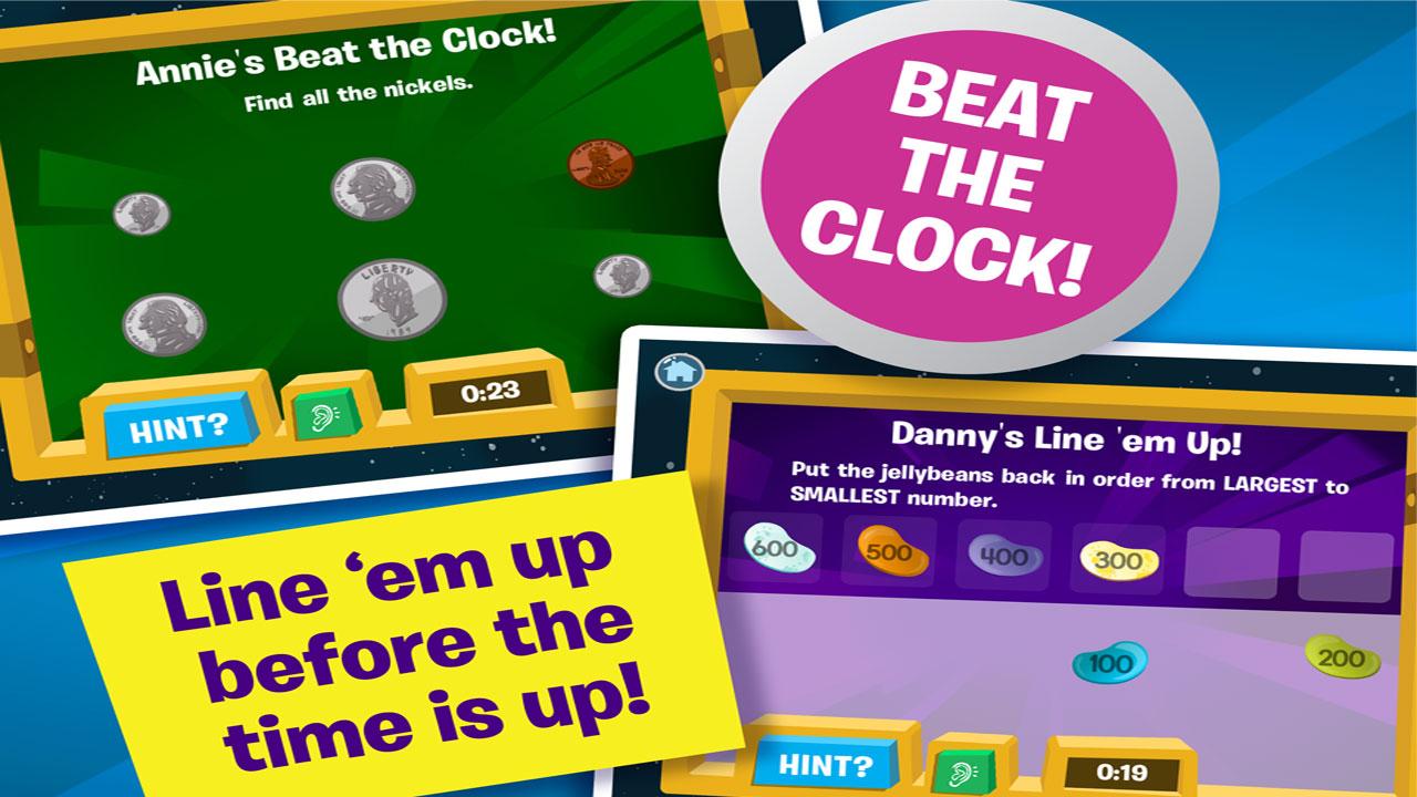 Electric Company Party Game Content ClassConnect