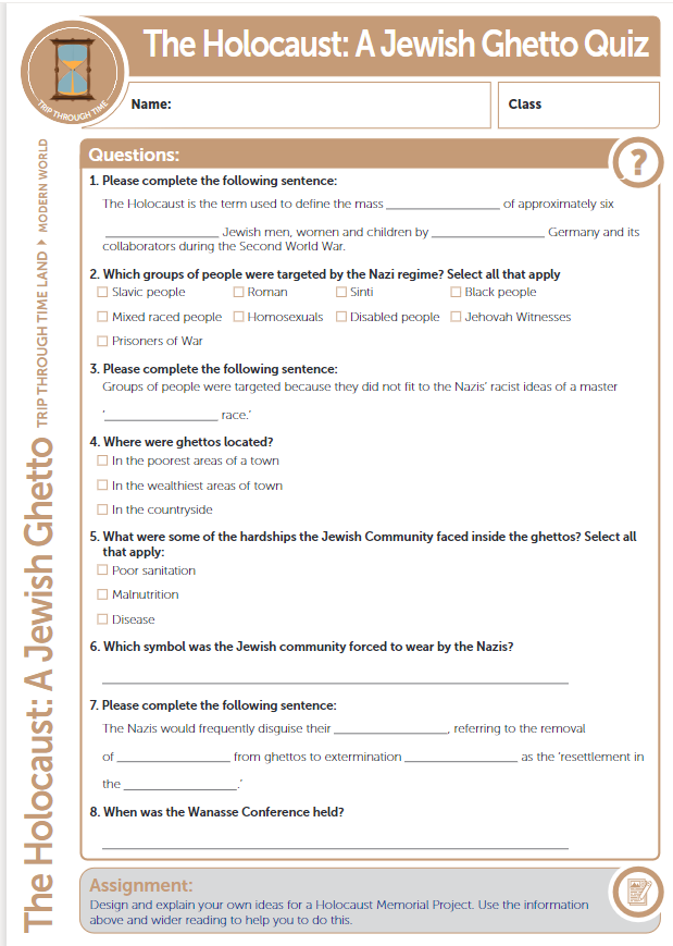 Quiz