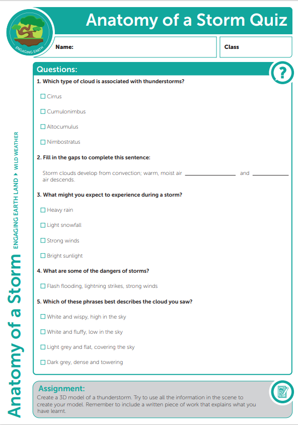 Quiz