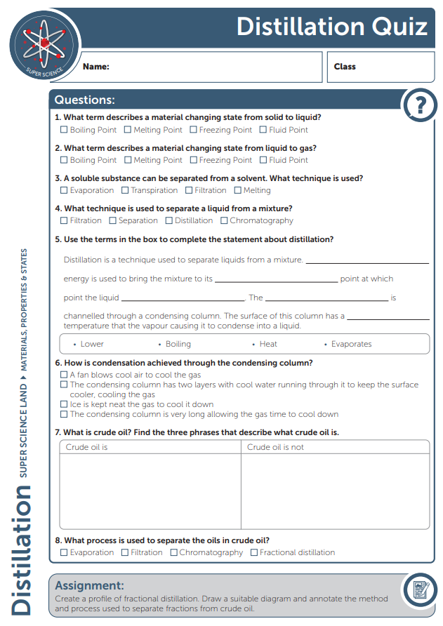 Quiz