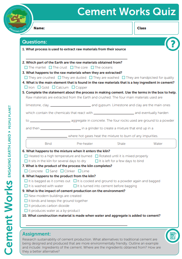 Quiz