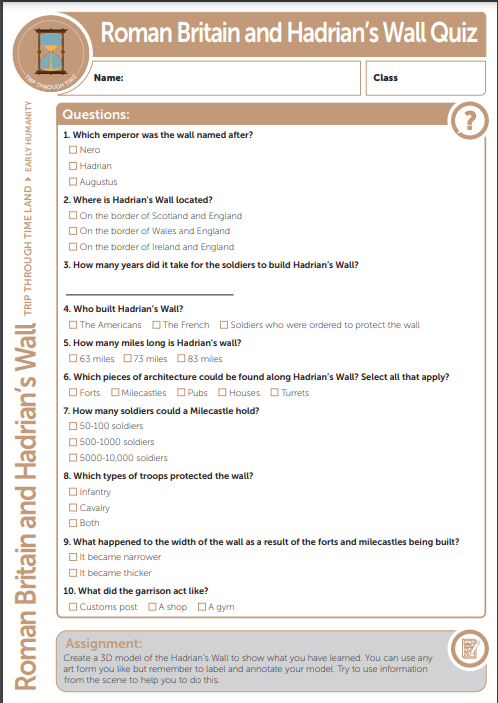 Quiz