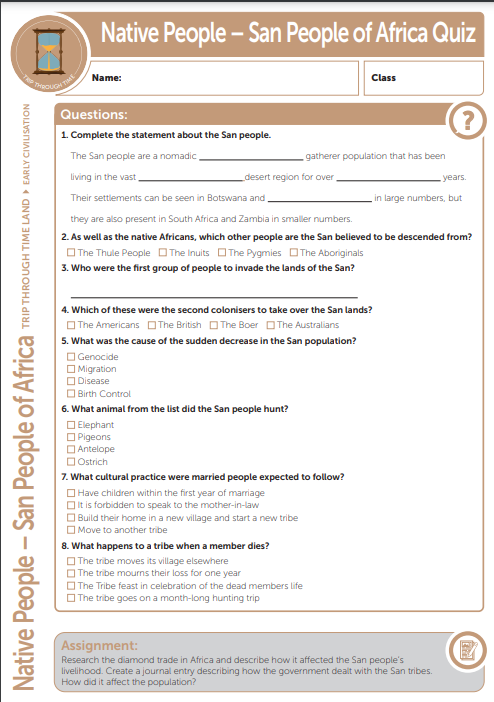 Quiz