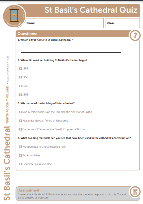 Quiz