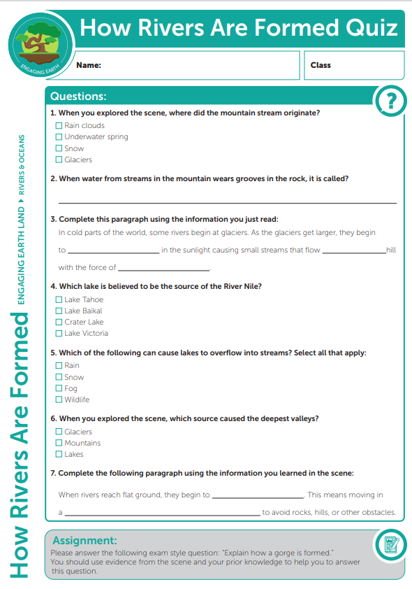 Quiz