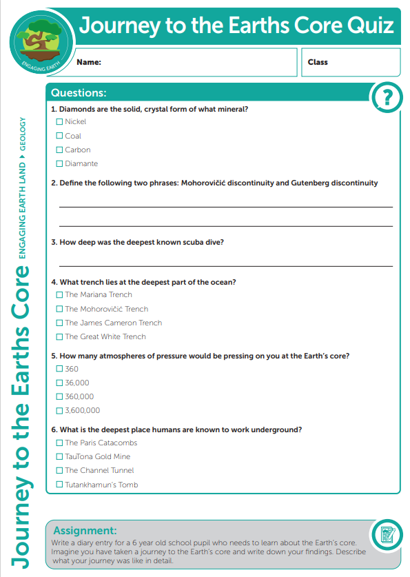 Quiz