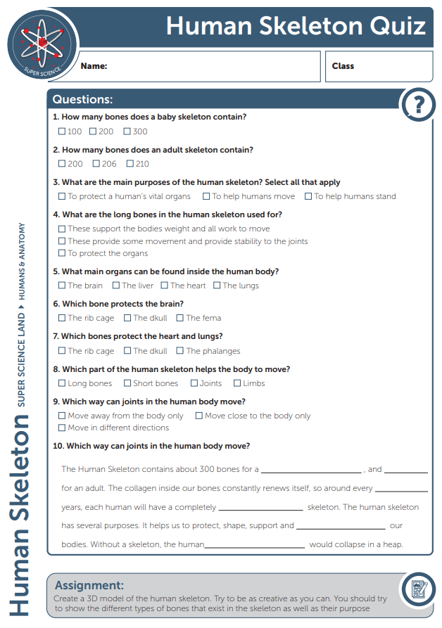 Quiz