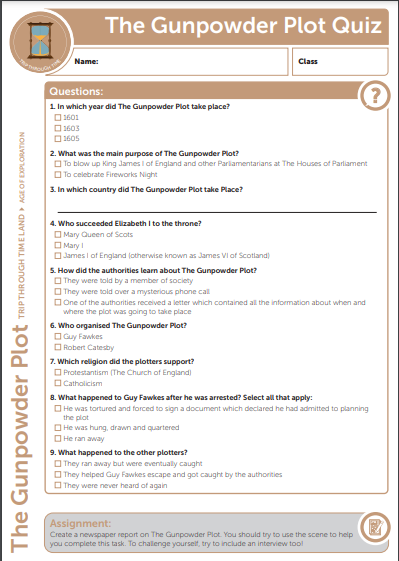 Quiz