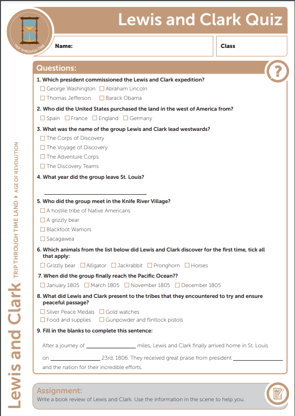 Quiz