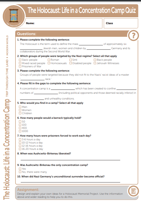 Quiz