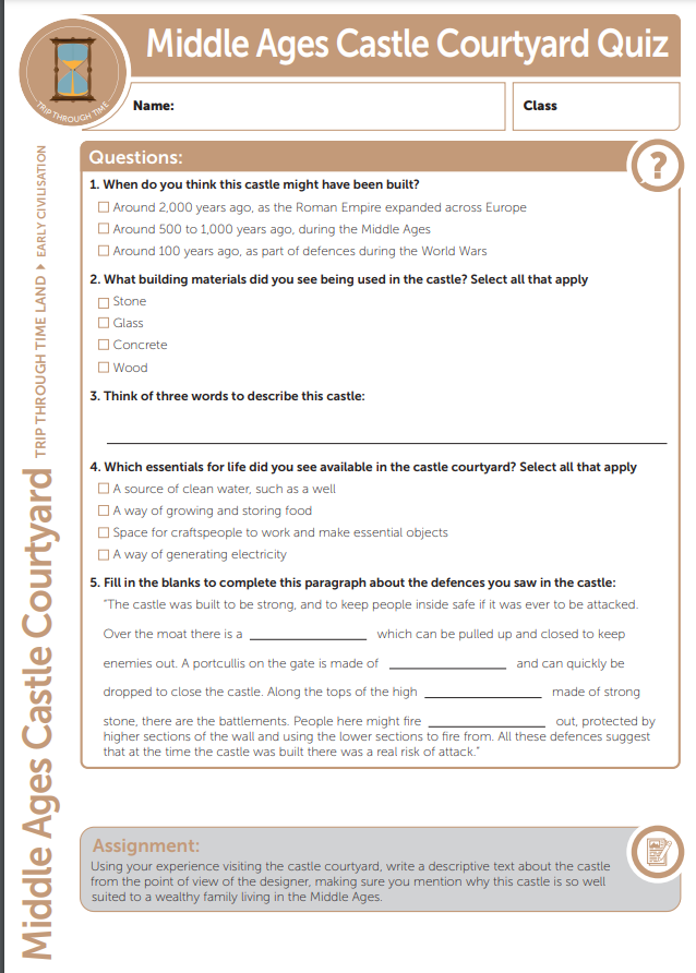 Quiz