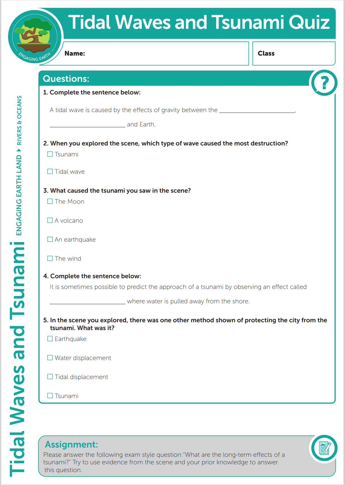Quiz