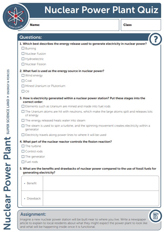 Quiz