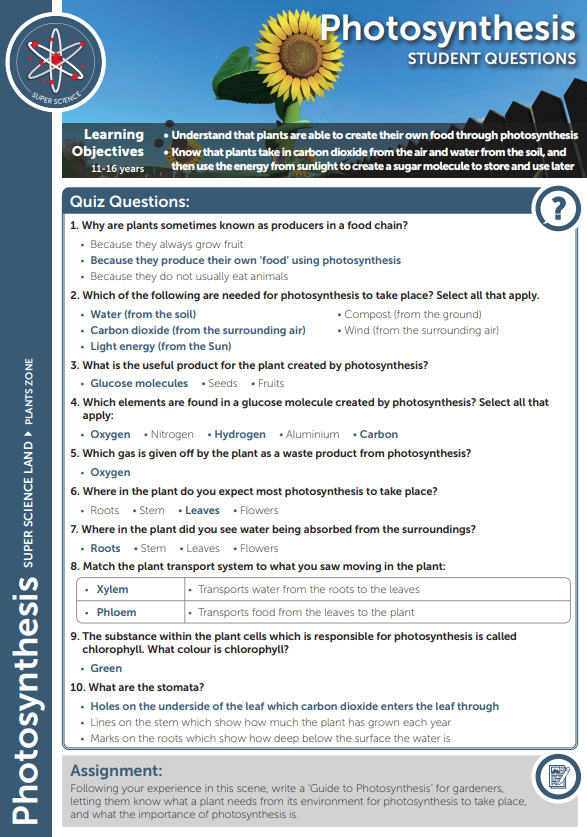 Photosynthesis%20Teacher+Notes+2