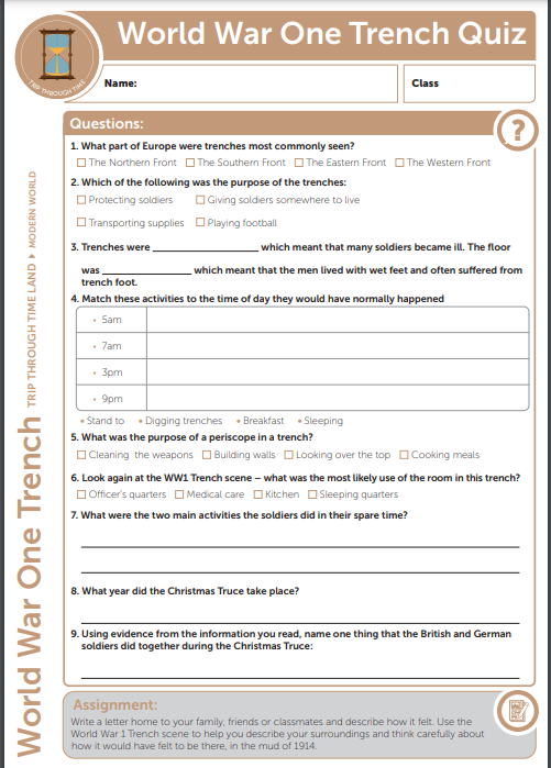 Quiz