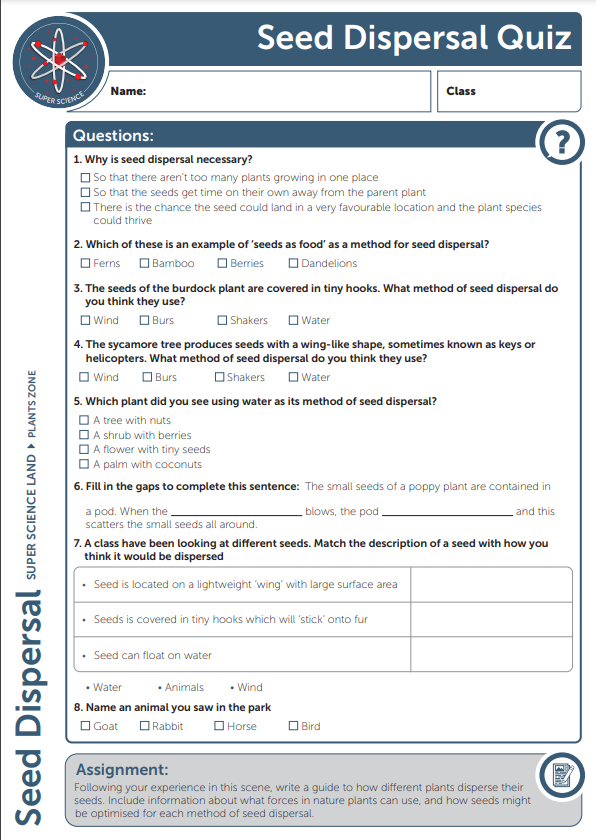 Quiz