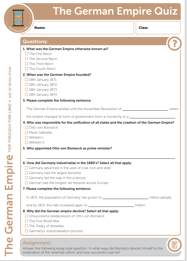Quiz