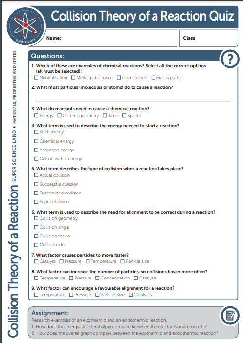 Quiz