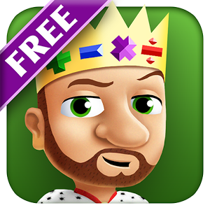 King of Math Junior - Free - Content - ClassConnect